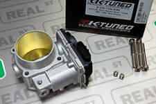 K-tuned 72mm Dbw Throttle Body Civic Si 06-15 S2000 06-09 Ilx 13-15 Tsx 04-14