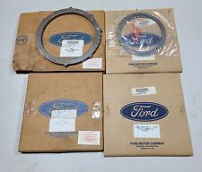 Ford E4od Automatic Transmission Clutch Plate Overdrive Parts Nos E9tz-7b066-b