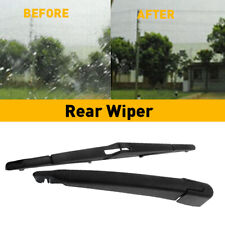 Rear Window Windshield Wiper Arm Blade For 2008-2012 Ford Escape Mercury Mariner