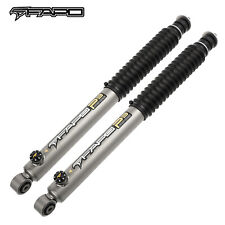 Fapo P3 8-stage Rear 4-8 Lift Shocks For Toyota Tundra 2007-2021