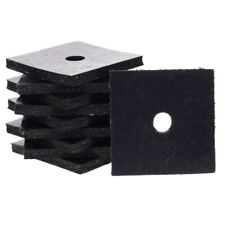 1954-1987 Chevygmc Truck Bed Mounting Pads - Longbed