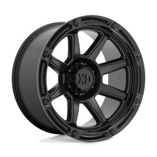 Xd Series Xd863 Wheel Nitto Ridge Grappler Tire And Rim Package