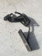 1969-71 Amc Javelin Amx Gas Pedal Assembly And Kickdown Switch