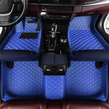 Fit Lexus Car Floor Mats All Weather Carpets Rows Custom