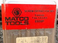 Matco Tools E035p Cjl001298