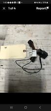 Westernfisher Snow Plow Wiring Harness 69826