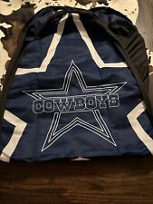 Dallas Cowboys Pickup Car Seat Covers-set Of Two Universal Auto Seat Protectors