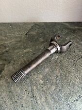 Oem Spicer Outer Axle Stub Shaft Chevy Jeep Dana 44 Or Gm 10 Bolt Front Axle