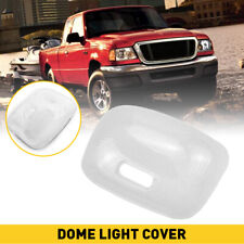 Fits 96-2004 Ford Ranger Overhead Interior Dome Light Map Lamp Lens Bulb Cover B