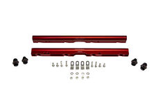 Fast For Billet Fuel Rail Kit For Lsx 92mm And Gm Ls1ls6 Intake Manifolds