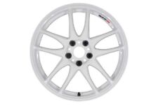 Work Wheels X2 Wheels Emotion Cr Kiwami Semi Concave 18x8.5 38 5x100 White