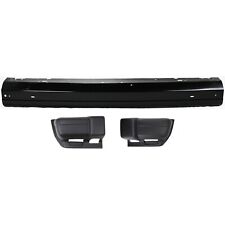 Bumper Face Bars Front For Jeep Cherokee 1997-2001