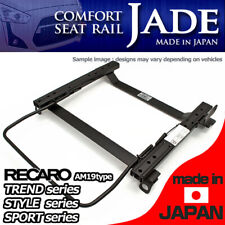 Gt-r R35 Seat Rail Right Recaro Trend Style Sports -j Jj Jc