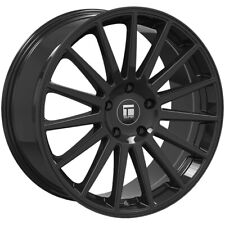 Touren Tr92 17x8 5x120 35mm Gloss Black Wheel Rim 17 Inch