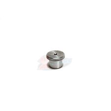 Aluminum Sure Seal Air Cleaner Nut W O-ring Seal Knurled For 14- 20 Stud