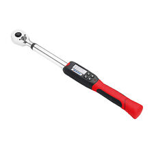 Acdelco Arm601-4 12 14.8 To 147.5 Ft-lbs. Heavy Duty Digital Torque Wrench