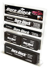 Dura Block Af44a 6 Pc. Standard Dura Block Kit