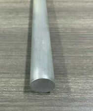 38 .375 X 12 Aluminum Rod Round Bar 6061-t6