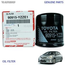5pcs Oil Filter 90915-yzze1 For Toyota Lexus Camry Corolla And E S Series