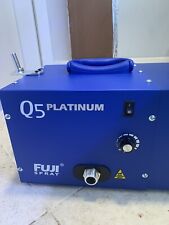 Fuji 3005-t70 Q5 Platinum Quiet Hvlp Spray System