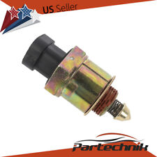 New Fuel Injection Idle Air Control Valve Fit Chevy Gmc Hummer