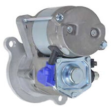 New Imi High Performance Starter Fits Allis Chalmers 302 303 2300 Vh4d 1055494