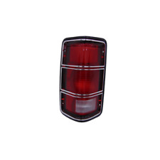 Ch2800117 Fits 1984-1988 Dodge Pickup Driver Side Tail Light