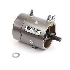 Warn Industries 77893 12v Replacement Service Winch Motor 4.5 Hp For M6000 M8000
