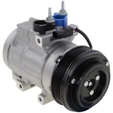 New Ac Ac Compressor For F150 Truck With Clutch Ford F-150 Explorer Mountaineer