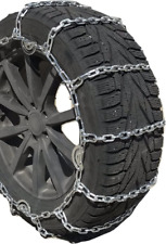 27555r20 27555 20 Square Tire Chains Priced Per Pair.