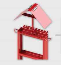 Branick Clipboard Holder For Tire Cage 241