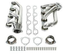 Stainless Steel Headers Shorty For 1964-1977 Ford 260 289 302 Mustang 302cu 5.0l
