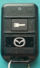 Tested Mazda Remote Start Fob Goh-pcmini Code Alarm Strong Signal Fob