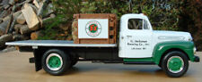 Special Export Beer Stake Truck Wkegs Heileman Brewing Wi. 51 Ford First Gear