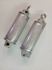 1961-63 Lincoln Continental Convertible Deck Lid Cylinders-7 Yr Warranty-pair2