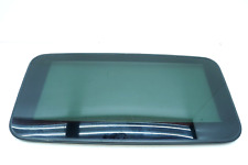 2007-2011 Toyota Camry Front Upper Sliding Roof Sunroof Moonroof Glass Oem
