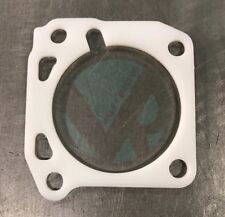 Thermal Throttle Body Gasket For Honda Acura D B Series 70mm