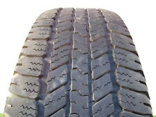 Lt26570r18 Goodyear Wrangler Sr-a 124 S Used 832nds