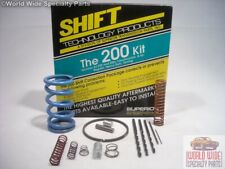Superior Gm Th200 200c Transmission Shift Correction Kit 1976-1987
