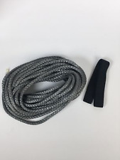 Warn 100975 Synthetic Winch Rope Kit