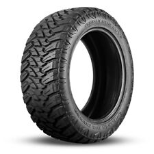 1 Rbp Repulsor Mt3 35x12.5x20 125q 12-ply Off Road Mud Tires Mt Iii Trucksuv