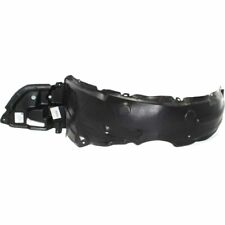 New Fender Liner Front Right Passenger Fits 2009-2010 Toyota Corolla To1249149