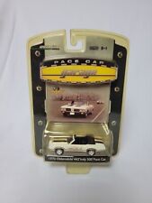 Greenlight 11600-06 1970 Oldsmobile 442 Indy 500 Official Pace Car Garage 164