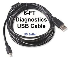 6 Foot Usb Interface Cable Compatible With Gm Multiple Diagnostic Interface Mdi