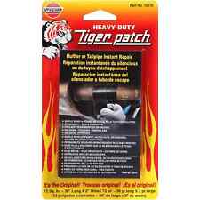 Versachem 36 Tiger Patch Muffler Tailpipe Wrap Instant Repair Adhesive Tape