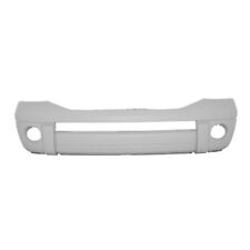 Front Bumper Cover For 2006-2008 Dodge Ram1500 68001349aa