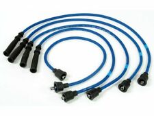For 1992-1995 Geo Tracker Spark Plug Wire Set Ngk 62224kn 1993 1994