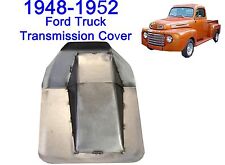1948 1949 1950 1951 1952 Ford F-1 Pickup Truck Stock Transmission Tranny Hump