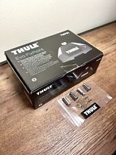 Thule Evo Fixpoint Foot Pack 710701 Free Thule Metal Lock Set Extra 69.95