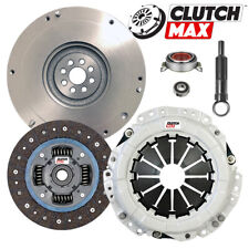 Stage 2 Sport Clutch Kit With Flywheel For 1998-2008 Toyota Corolla 1.8l 5-speed